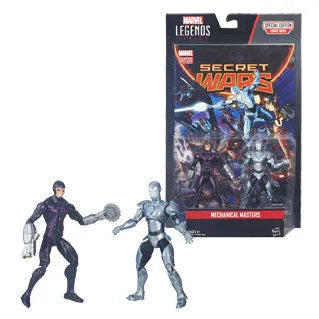 Marvel Comics - 3.75 Inch 