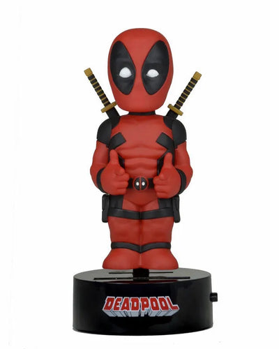 Marvel Comics - Deadpool Gift Setㅤ – Neca – ActionFigure Brasil