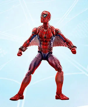 Marvel Comics - Hasbro 6 Inch 