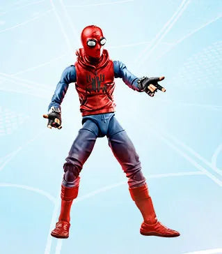 Marvel Comics - Hasbro 6 Inch 