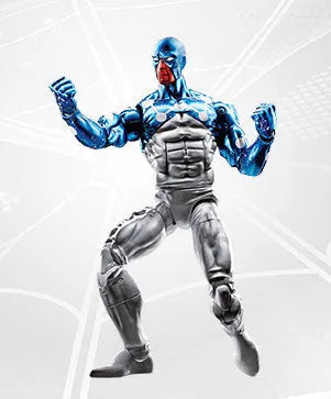 Marvel Comics - Hasbro 6 Inch 