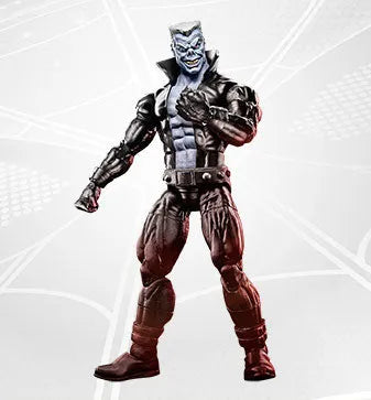 Marvel Comics - Hasbro 6 Inch 