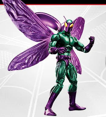 Marvel Comics - Hasbro 6 Inch 