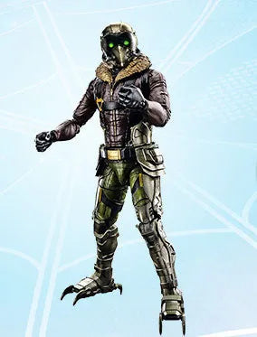 Marvel Comics - Hasbro 6 Inch 