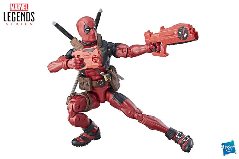 Marvel Comics Hasbro Action Figure 12 Inch 