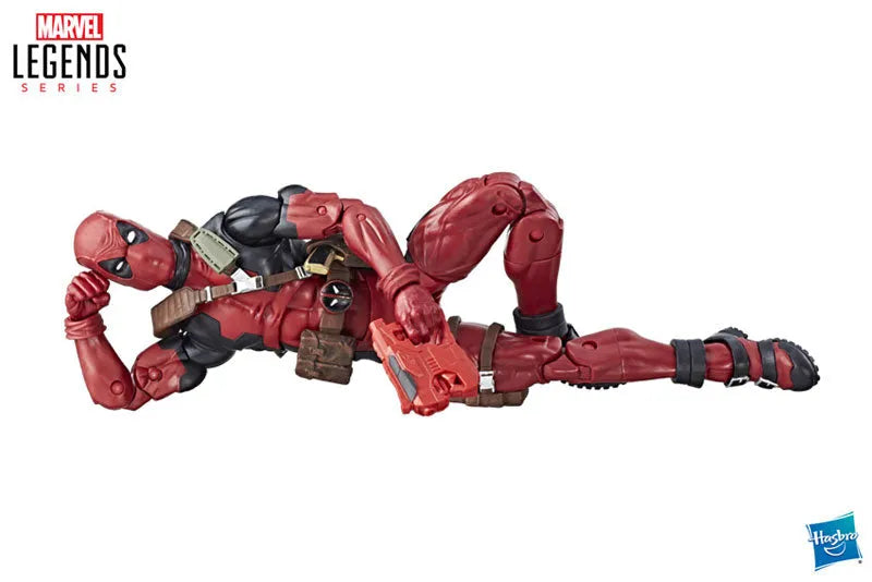 Marvel Comics Hasbro Action Figure 12 Inch 