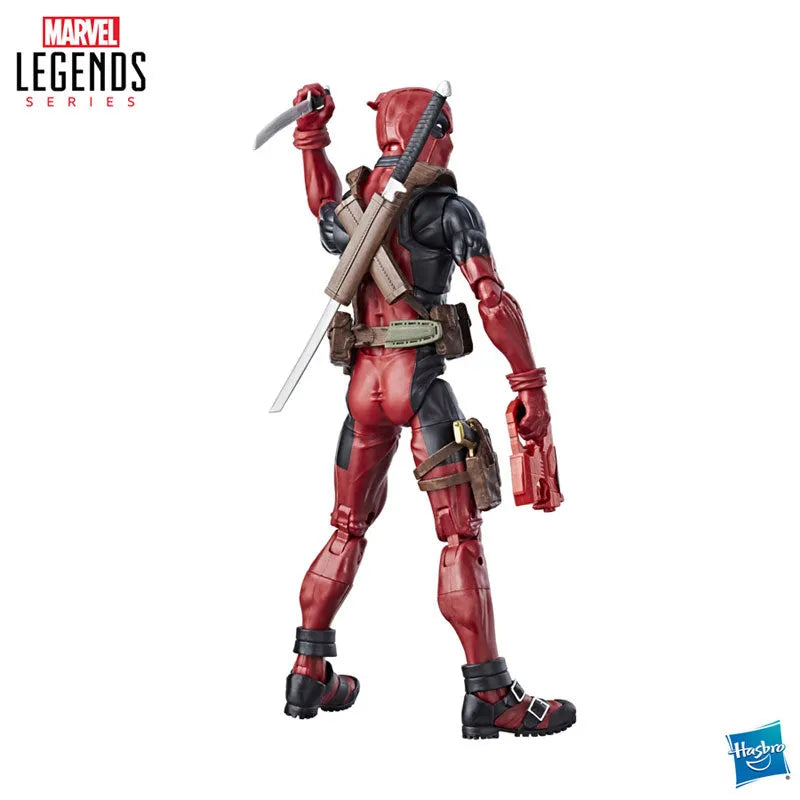 Marvel Comics Hasbro Action Figure 12 Inch 