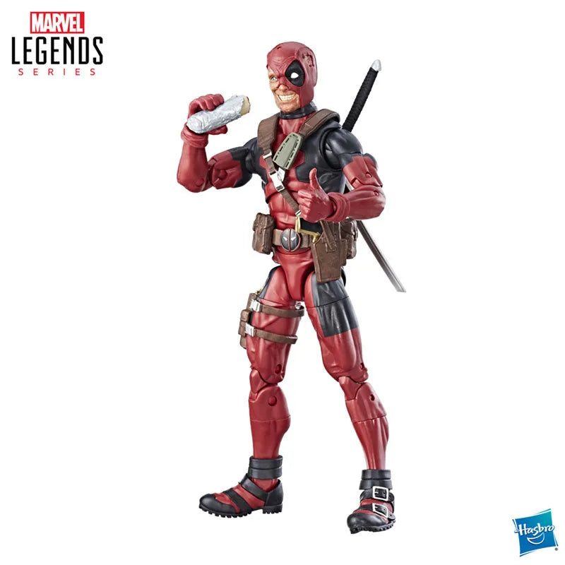 Marvel Comics Hasbro Action Figure 12 Inch 
