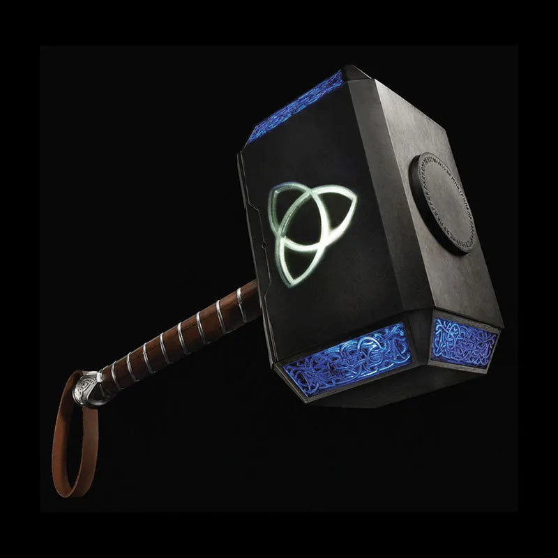 Marvel Comics - Hasbro Replica 