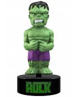 Marvel Comics - Hulk Body Knockerㅤ – Neca – ActionFigure Brasil