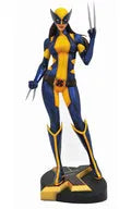 "Marvel Comics" PVC Statue Marvel Gallery - X-23ㅤ – DIAMOND SELECT TOYS – ActionFigure Brasil