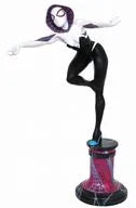 "Marvel Comics" Statue Premier Collection - Spider Gwenㅤ – DIAMOND SELECT TOYS – ActionFigure Brasil