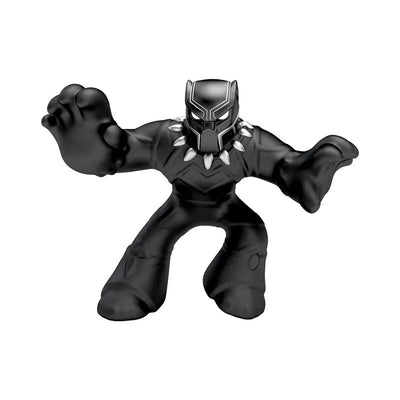 "Marvel Comics" Stretch Figure Goo Jit Zu 16Item Assorted Cartonㅤ – Moose Toys – ActionFigureBrasil — detalhe do produto