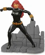 MARVEL - Figure: Black Widowㅤ – Schleich – ActionFigure Brasil