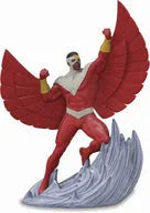 MARVEL - Figure: Falconㅤ – Schleich – ActionFigure Brasil