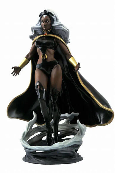 Marvel Gallery / Marvel Comics: Storm Statueㅤ – Diamond Select – ActionFigure Brasil