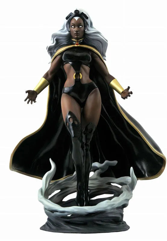 Marvel Gallery / Marvel Comics: Storm Statueㅤ – Diamond Select – ActionFigure Brasil