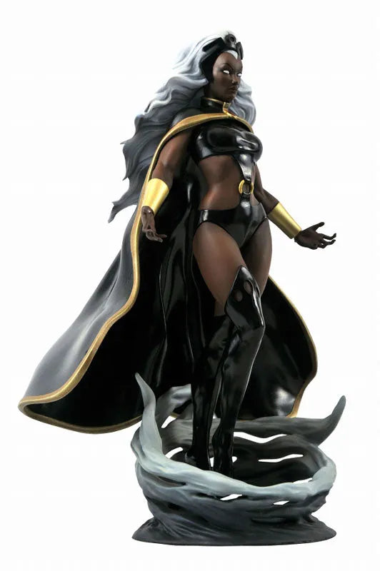 Marvel Gallery / Marvel Comics: Storm Statueㅤ – Diamond Select – ActionFigure Brasil