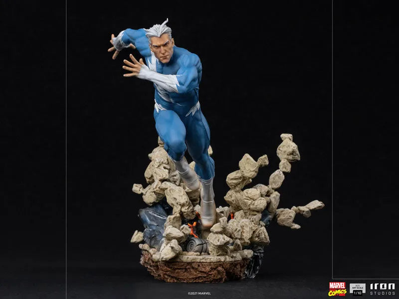Marvel Iron Studios Statue 