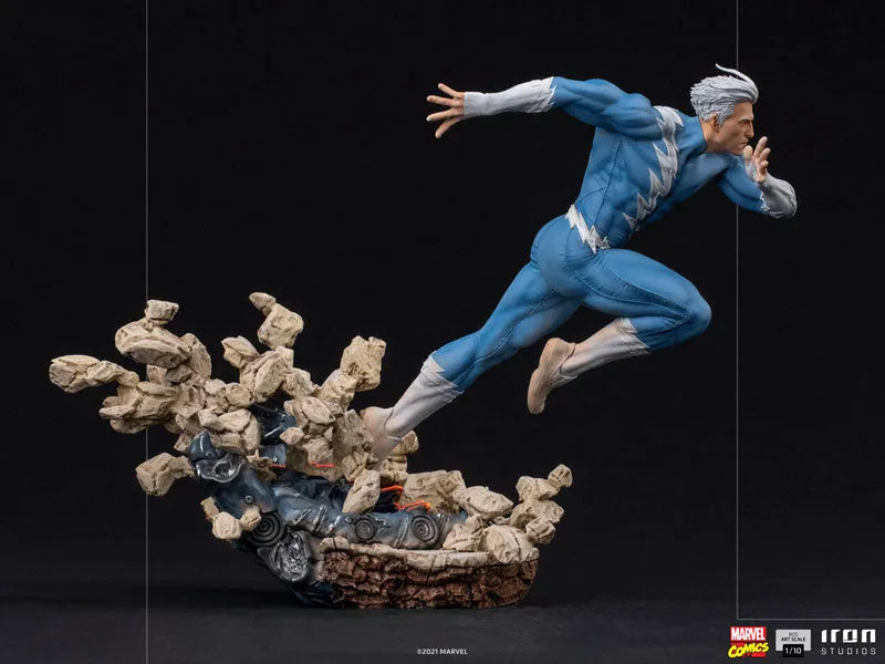 Marvel Iron Studios Statue 