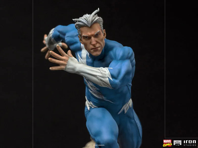 Marvel Iron Studios Statue 