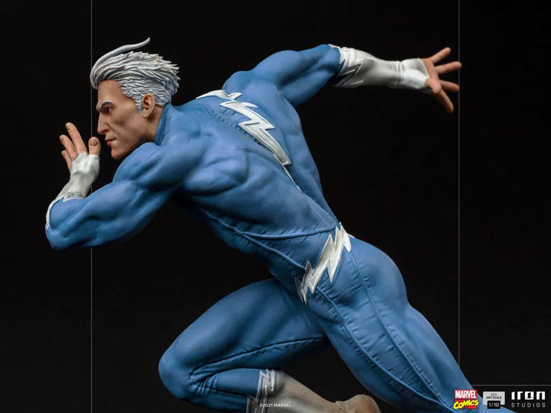 Marvel Iron Studios Statue 