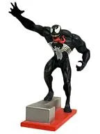 Marvel - MARVEL Alphabet Base Desk Figure: L Venomㅤ – Gantaku – ActionFigure Brasil — ângulo diferente