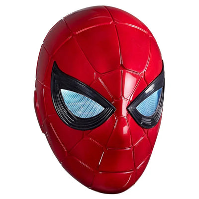 Marvel - Marvel Legends: 1/1 Scale Replica - Iron Spider Mask [Movie / Avengers: Endgame]ㅤ – Hasbro – ActionFigureBrasil