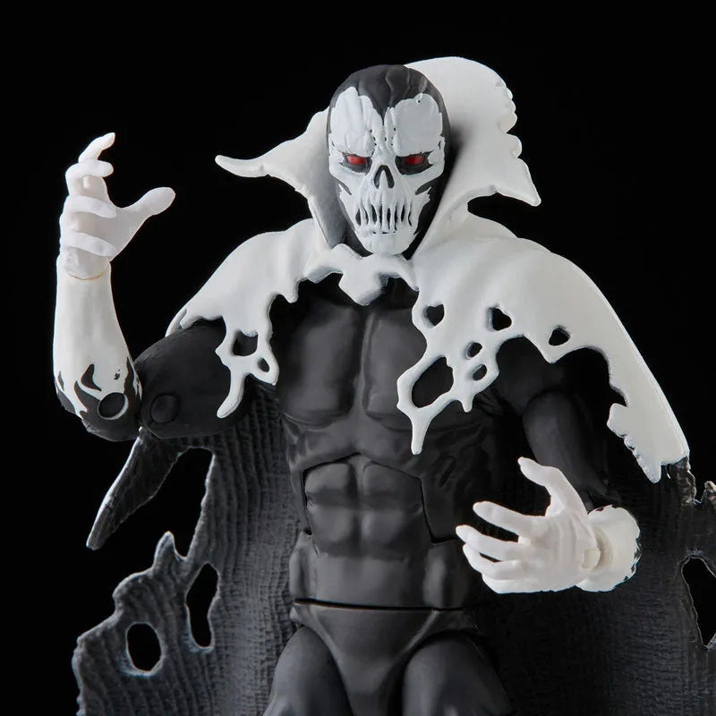 Marvel - Marvel Legends: 6 Inch Action Figure - MCU Series: D'Spayre [Comic]ㅤ – Hasbro – ActionFigureBrasil