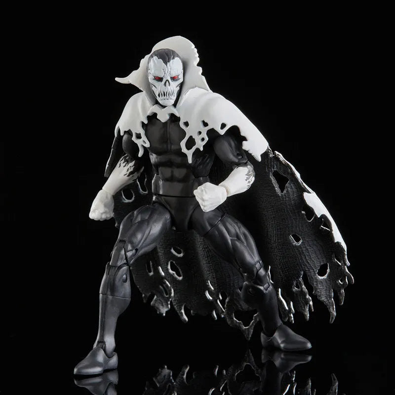 Marvel - Marvel Legends: 6 Inch Action Figure - MCU Series: D'Spayre [Comic]ㅤ – Hasbro – ActionFigureBrasil