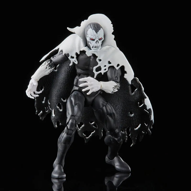 Marvel - Marvel Legends: 6 Inch Action Figure - MCU Series: D'Spayre [Comic]ㅤ – Hasbro – ActionFigureBrasil