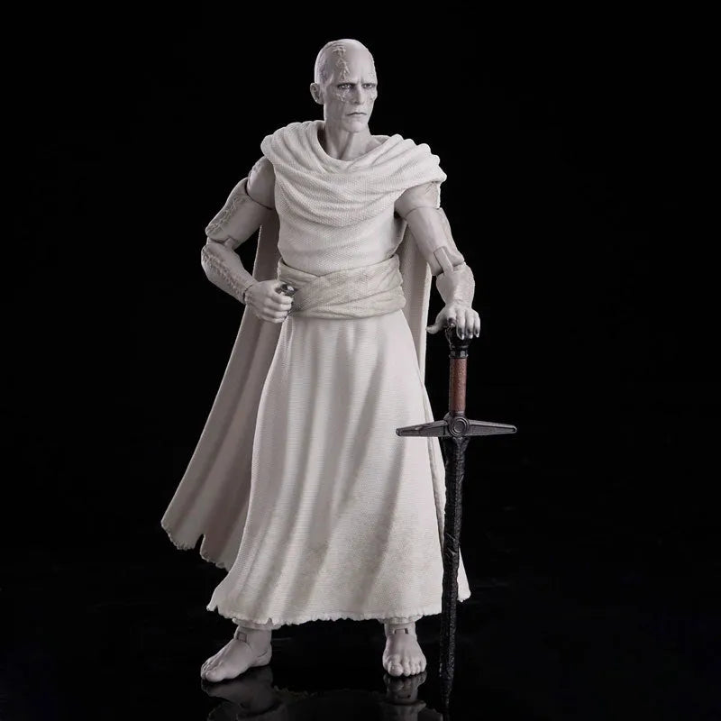 Marvel - Marvel Legends: 6 Inch Action Figure - MCU Series: Gorr [Movie / Thor: Love and Thunder]ㅤ – Hasbro – ActionFigureBrasil