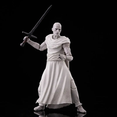 Marvel - Marvel Legends: 6 Inch Action Figure - MCU Series: Gorr [Movie / Thor: Love and Thunder]ㅤ – Hasbro – ActionFigureBrasil — com base expositora