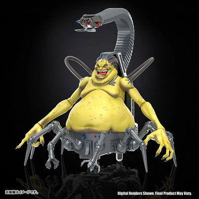 Marvel - Marvel Legends: 6 Inch Action Figure - X-Men Series - Mojo World 4-Pack [Comic]ㅤ – Hasbro – ActionFigureBrasil — iluminação de estúdio