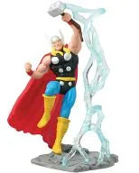 Marvel - Thor Mini Diorama PVCㅤ – Gantaku – ActionFigure Brasil