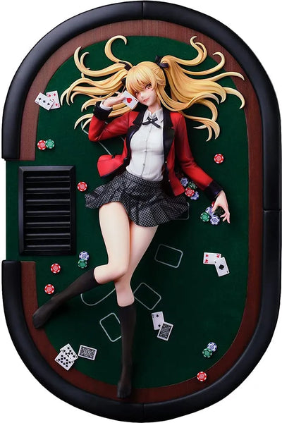 Mary Saotome | Kakegurui××ㅤ – Myethos – ActionFigure Brasil