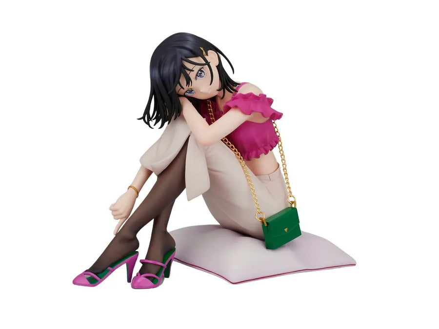 Masamune-kun no Revenge R - Adagaki Aki (FuRyu)ㅤ – FuRyu – ActionFigure Brasil