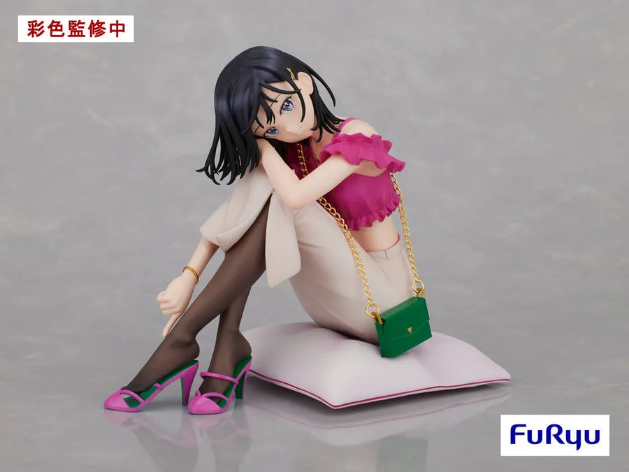 Masamune-kun no Revenge R - Adagaki Aki (FuRyu)ㅤ – FuRyu – ActionFigure Brasil