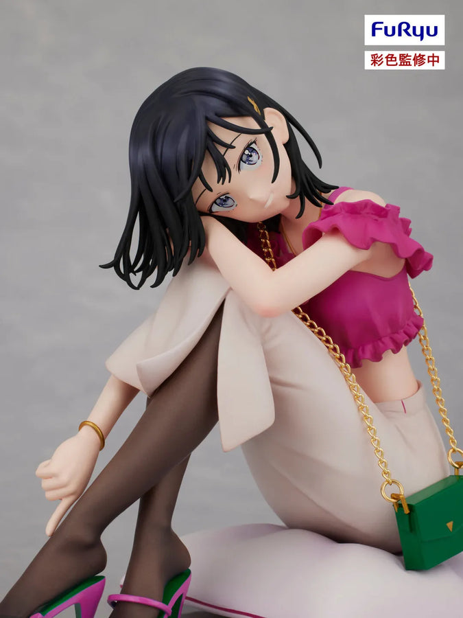 Masamune-kun no Revenge R - Adagaki Aki (FuRyu)ㅤ – FuRyu – ActionFigure Brasil