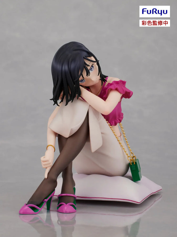 Masamune-kun no Revenge R - Adagaki Aki (FuRyu)ㅤ – FuRyu – ActionFigure Brasil