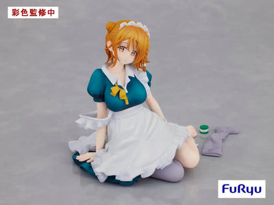 Masamune-kun no Revenge R - Koiwai Yoshino (FuRyu)ㅤ – FuRyu – ActionFigureBrasil — ângulo diferente