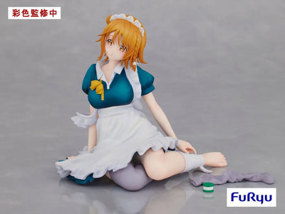 Masamune-kun no Revenge R - Koiwai Yoshino (FuRyu)ㅤ – FuRyu – ActionFigureBrasil — detalhe do produto
