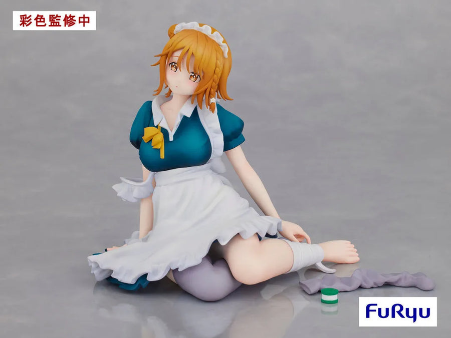 Masamune-kun no Revenge R - Koiwai Yoshino (FuRyu)ㅤ – FuRyu – ActionFigureBrasil