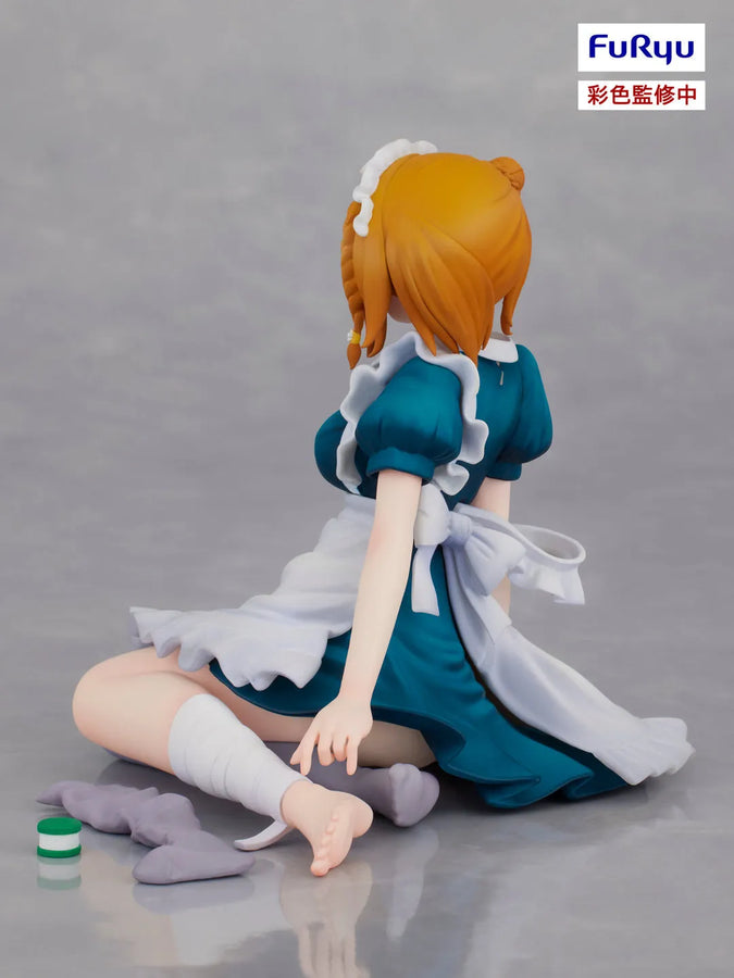 Masamune-kun no Revenge R - Koiwai Yoshino (FuRyu)ㅤ – FuRyu – ActionFigureBrasil