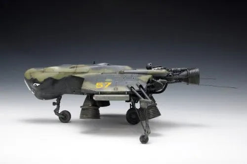 Maschinen Krieger - A.P.50 Hummel - 1/20 (Wave)ㅤ – Wave – ActionFigureBrasil