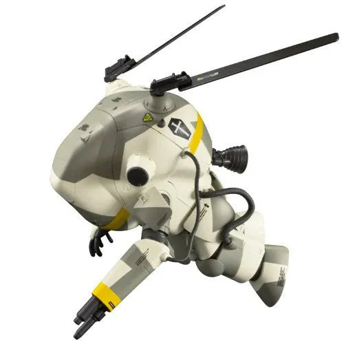 Maschinen Krieger - Action Model - 06 - Ma.k. Kauz - 1/16 (Sentinel)ㅤ – Sentinel – ActionFigureBrasil