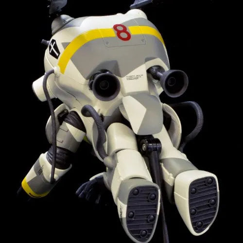 Maschinen Krieger - Action Model - 06 - Ma.k. Kauz - 1/16 (Sentinel)ㅤ – Sentinel – ActionFigureBrasil