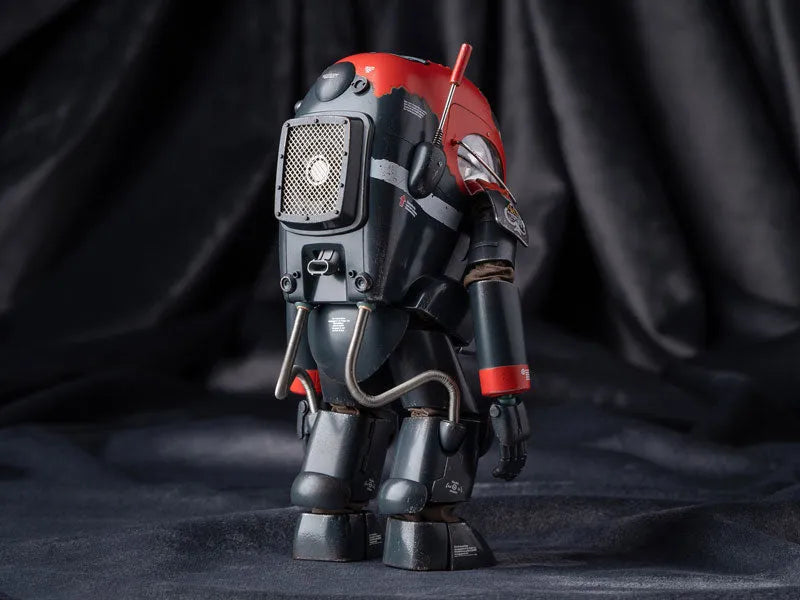 Maschinen Krieger Gustav - Ma.K.40th Anniversary Limited Edition - 1/16 (WAVE)ㅤ – Wave – ActionFigureBrasil