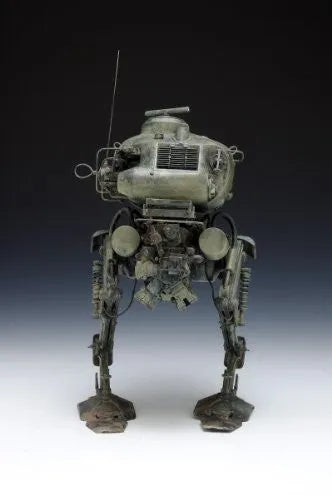 Maschinen Krieger - Kuster & Friedrich - 1/20 (Wave)ㅤ – Wave – ActionFigureBrasil