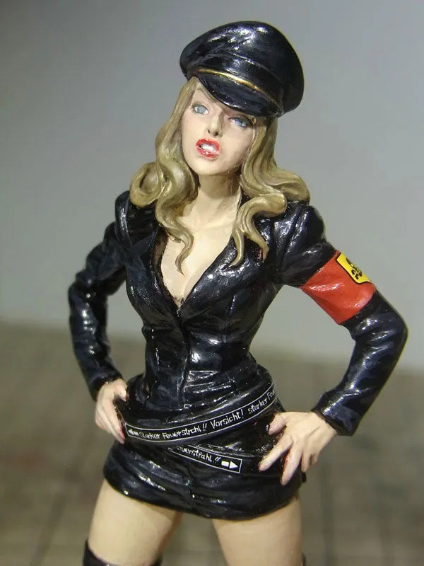 Maschinen Krieger Ma.K.025 1/20 Strahl Demokratische Republik Alexandrina Meyer Kinski Unpainted Assembly Kitㅤ – LOVE LOVE GARDEN – ActionFigureBrasil